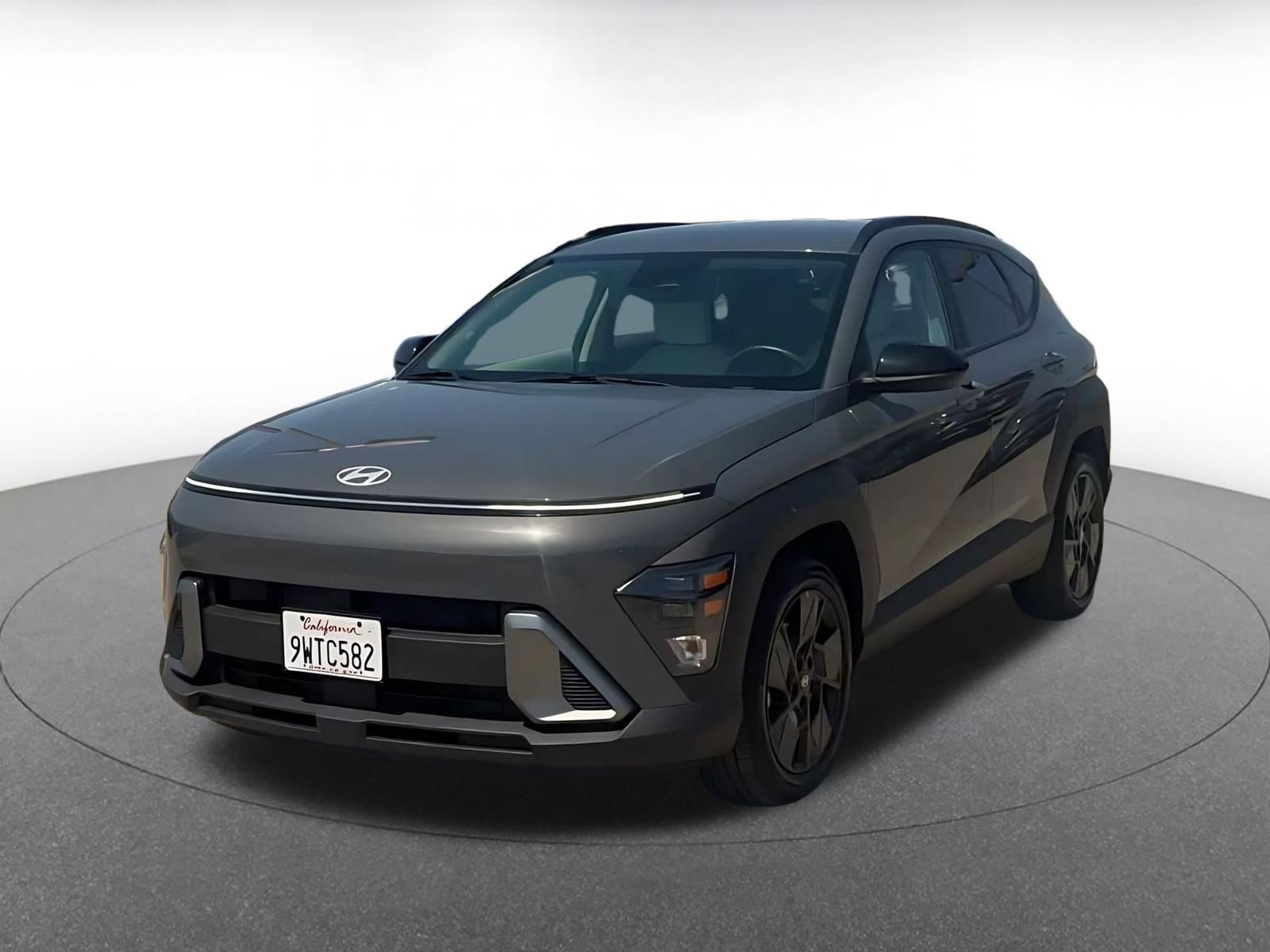 Used 2026 Hyundai Kona SEL Sport FWD image 6
