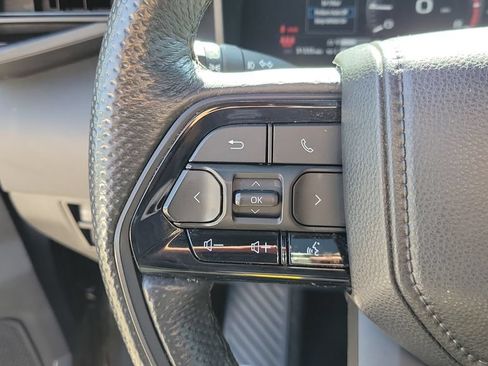 Used 2024 Toyota Tundra TRD Pro AWD/4WD image 20