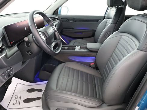 Used 2024 Kia EV9 Land image 20