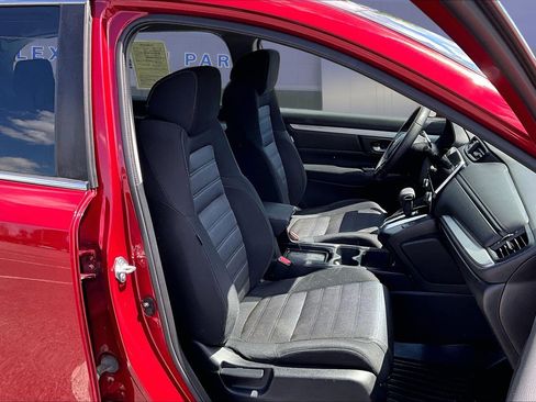 Used 2021 Honda CR-V Special Edition image 29