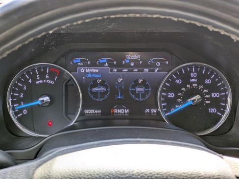 Used 2020 Ford Expedition Limited w/ Equipment Group 302A image 18