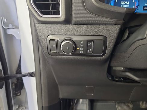 Used 2025 Ford Bronco Sport Outer Banks w/ Outer Banks Tech Package+ image 16