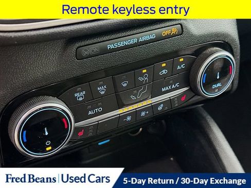 Certified 2022 Ford Escape SE w/ Convenience Package AWD/4WD image 20