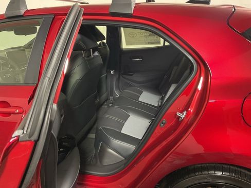 New 2026 Toyota Corolla XSE image 31