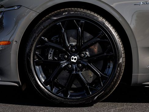 New 2026 Bentley Continental GT Speed image 15