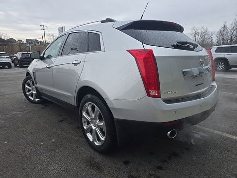 Used 2014 Cadillac SRX Performance w/ Driver Awareness Package image 6