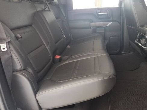 Used 2021 GMC Sierra 2500 Denali AWD/4WD image 14