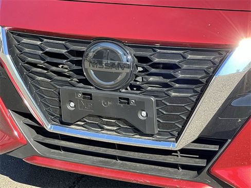 Used 2023 Nissan Sentra SV w/ All-Weather Package image 16