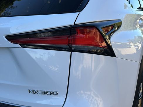 Used 2020 Lexus NX 300 F Sport image 55