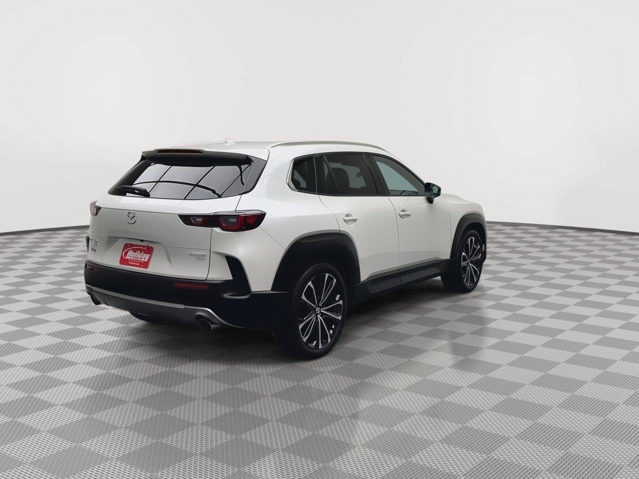 Certified 2023 MAZDA CX-50 2.5 Turbo w/ Cargo Package AWD/4WD image 40