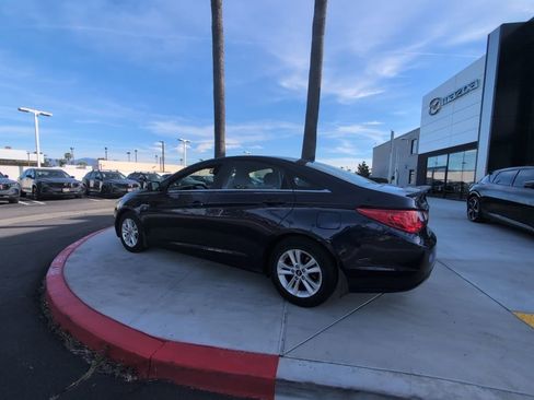 Used 2013 Hyundai Sonata GLS w/ Popular Equipment Pkg image 7