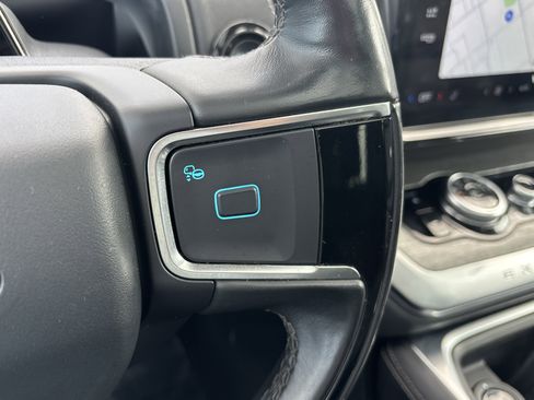 Used 2025 Ford Expedition Platinum AWD/4WD image 26