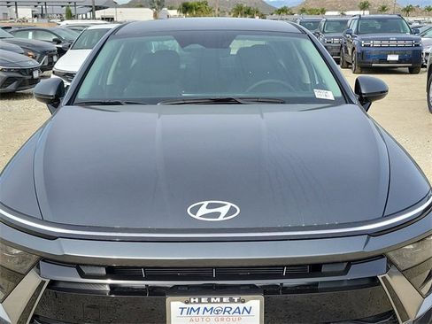 New 2026 Hyundai Sonata SEL image 21