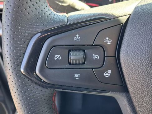 Used 2023 Chevrolet TrailBlazer RS w/ Convenience Package image 30