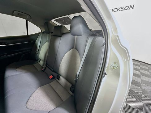 Used 2023 Toyota Camry LE image 25