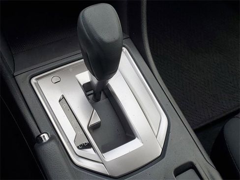 Certified 2023 Subaru Crosstrek 2.0i image 26