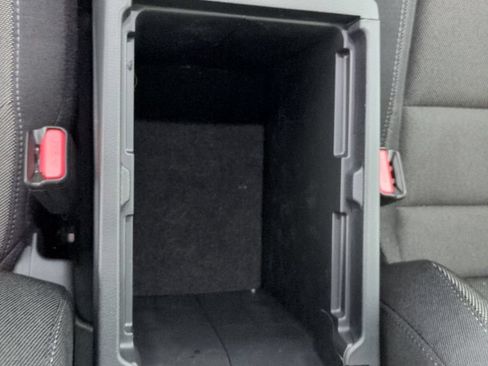 Certified 2026 Honda CR-V EX image 29