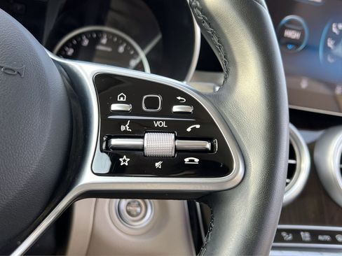 Certified 2021 Mercedes-Benz GLC 300 4MATIC image 29