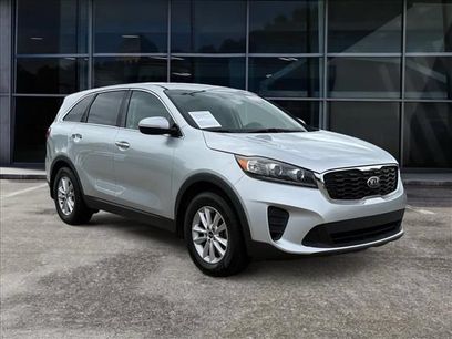 Used 2019 Kia Sorento L