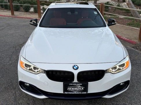 Used 2015 BMW 428i Gran Coupe image 34