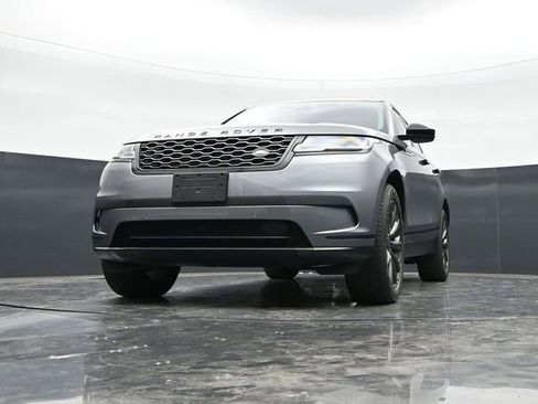 Used 2023 Land Rover Range Rover Velar S AWD/4WD image 37