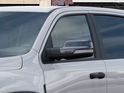 New 2026 RAM 1500 RHO AWD/4WD image 12