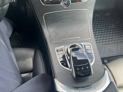 Used 2021 Mercedes-Benz C 300 4MATIC Coupe image 20