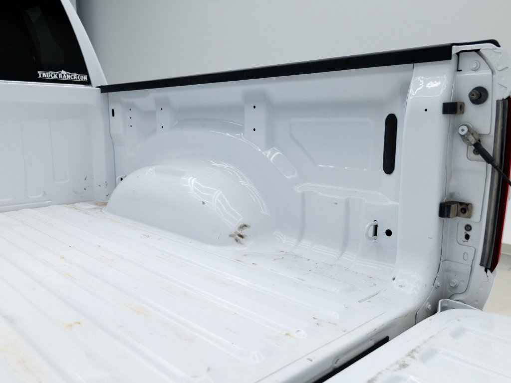 Used 2023 RAM 1500 Big Horn AWD/4WD image 17