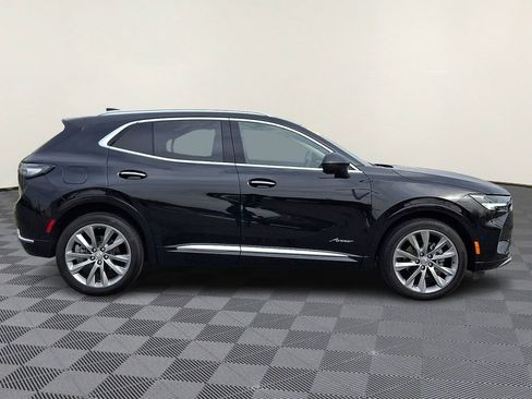 Used 2023 Buick Envision Avenir image 7