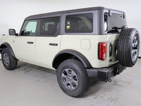 New 2025 Ford Bronco Big Bend image 7