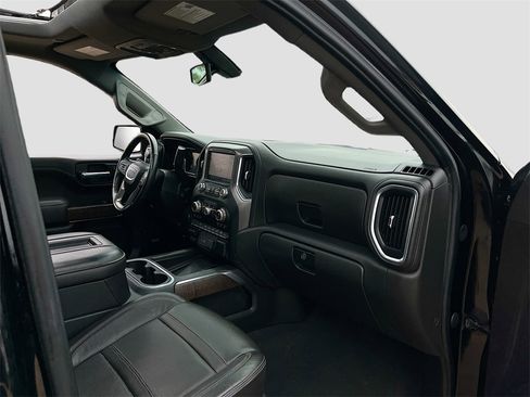 Used 2022 GMC Sierra 1500 Denali image 30