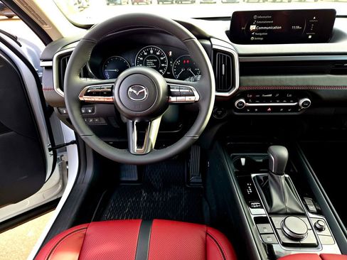 New 2026 MAZDA CX-50 AWD 2.5 Hybrid w/ Weather Package image 10