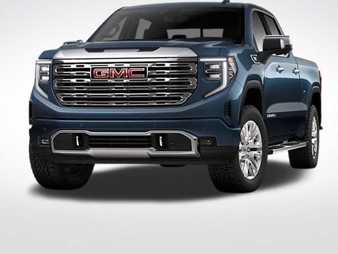 Used 2023 GMC Sierra 1500 Denali AWD/4WD image 11