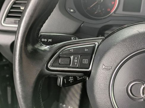 Used 2018 Audi Q3 2.0T Premium image 17