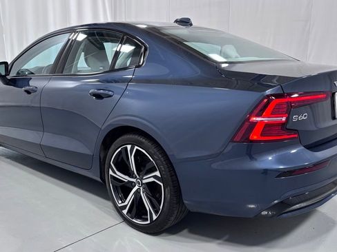 Certified 2024 Volvo S60 B5 Core w/ Climate Package AWD/4WD image 8