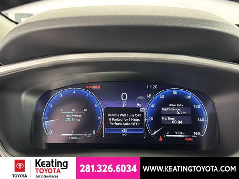 Certified 2026 Toyota Corolla Cross XLE FWD image 26