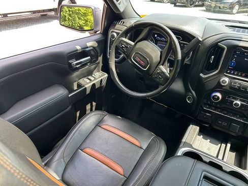 Used 2019 GMC Sierra 1500 AT4 w/ AT4 Premium Package AWD/4WD image 24