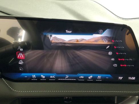 New 2026 Chevrolet Corvette Z06 image 40