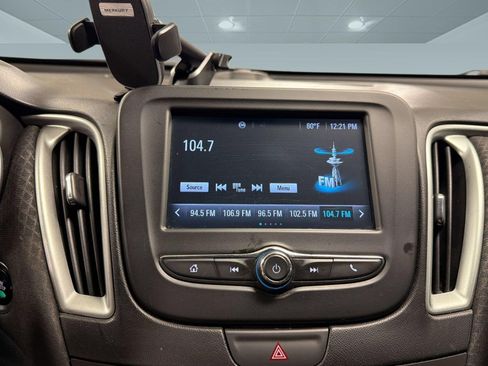 Used 2016 Chevrolet Malibu LS FWD image 21