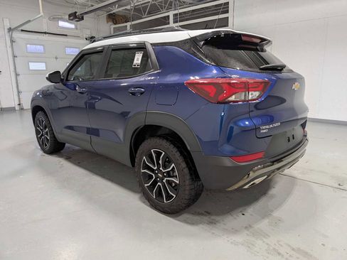 Used 2023 Chevrolet TrailBlazer ACTIV image 10