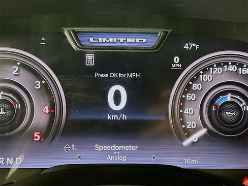 New 2026 RAM 2500 Limited image 11