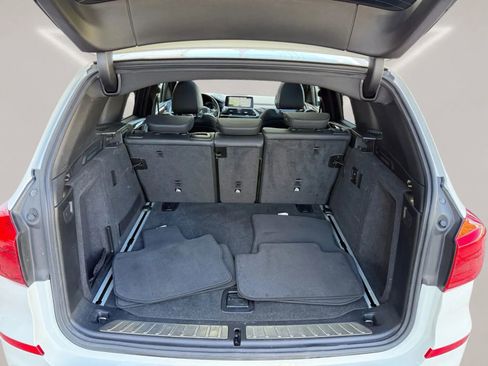 Used 2019 BMW X3 sDrive30i w/ Driving Assistance Package image 22