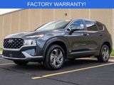 Used 2023 Hyundai Santa Fe SE image 4