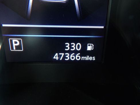 Used 2019 Nissan Rogue Sport SV w/ Technology Package FWD image 18