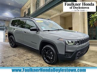 Used 2026 Jeep Cherokee Laredo AWD/4WD video 1