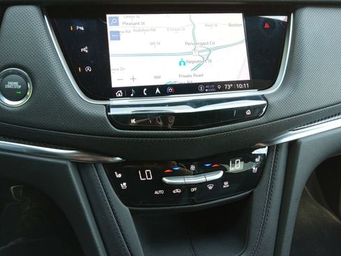 New 2026 Cadillac XT5 Sportv AWD/4WD image 14