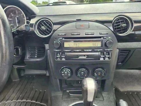 Used 2007 MAZDA MX-5 Miata Grand Touring w/ Premium Pkg image 34