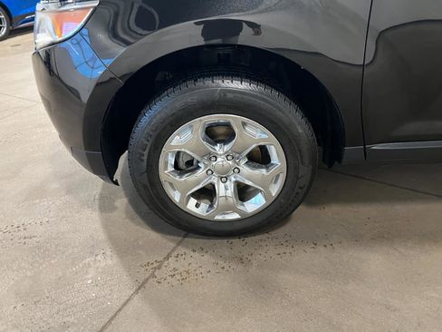 Used 2014 Ford Edge SEL w/ Equipment Group 205A image 45