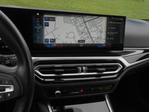 Used 2023 BMW i4 eDrive40 RWD image 24