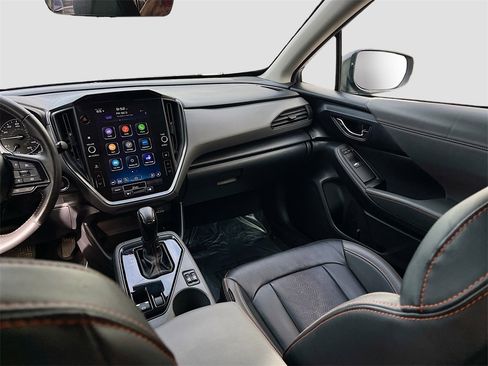 Used 2024 Subaru Crosstrek 2.5i Limited w/ Popular Package #3A image 22